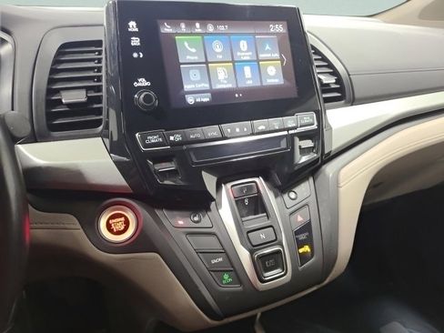 Used 2019 Honda Odyssey EX-L image 30