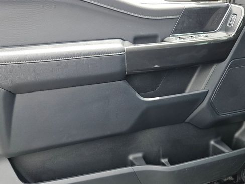 Certified 2023 Ford F150 XLT w/ Equipment Group 302A High AWD/4WD image 10