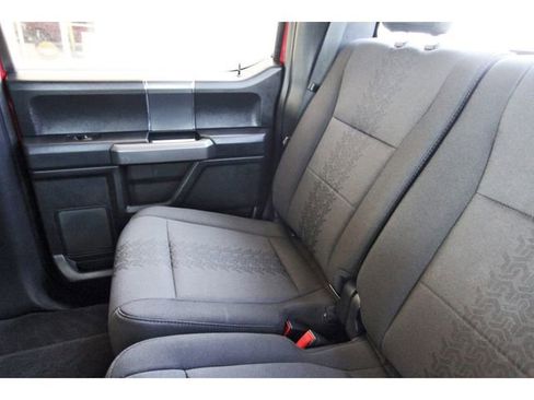 Used 2020 Ford F150 XLT w/ Equipment Group 302A Luxury RWD image 11