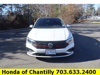 Used 2019 Volkswagen Jetta GLI Autobahn video 2