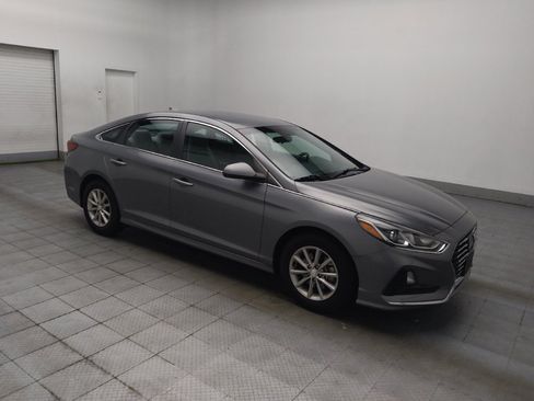 Used 2019 Hyundai Sonata ECO FWD image 11