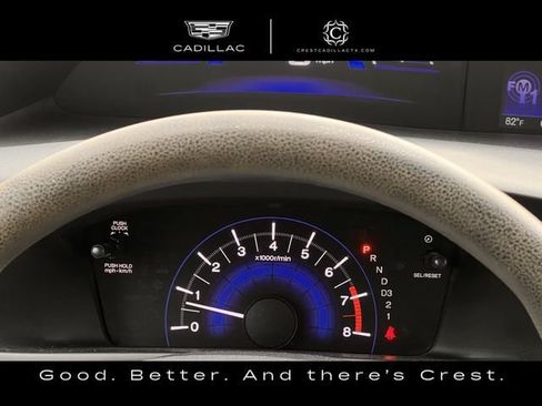 Used 2013 Honda Civic EX image 14
