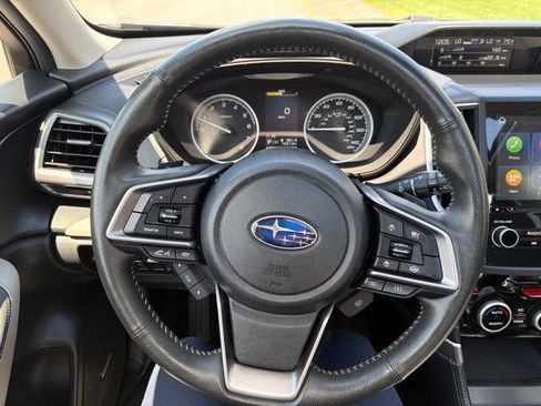 Certified 2023 Subaru Forester Limited AWD/4WD image 13