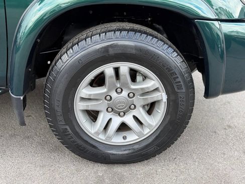 Used 2003 Toyota Tundra Limited RWD image 63