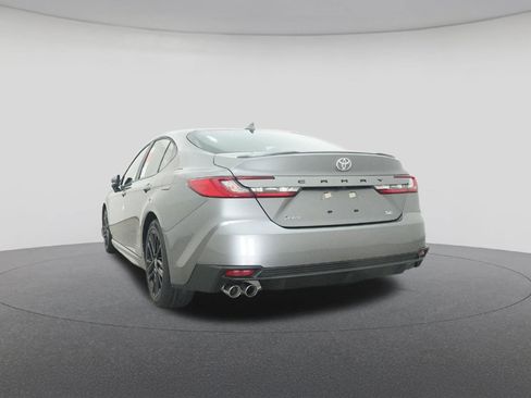 New 2026 Toyota Camry SE image 22