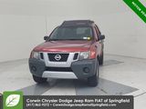 Used 2014 Nissan Xterra X image 5