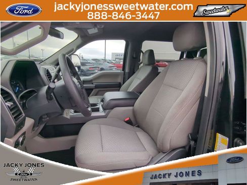 Certified 2022 Ford F350 XLT w/ XLT Premium Package image 11