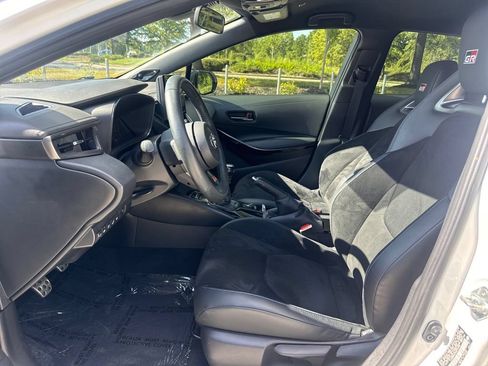 Used 2024 Toyota Corolla GR AWD/4WD image 12