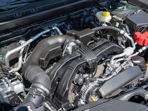 New 2026 Subaru Outback Limited image 21