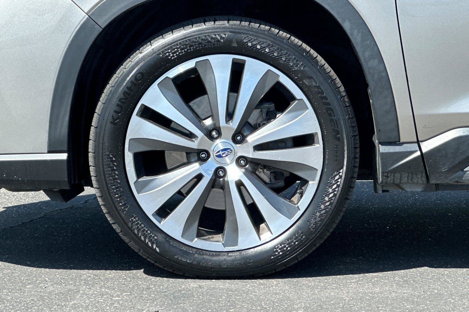 Used 2019 Subaru Ascent Limited AWD/4WD image 26
