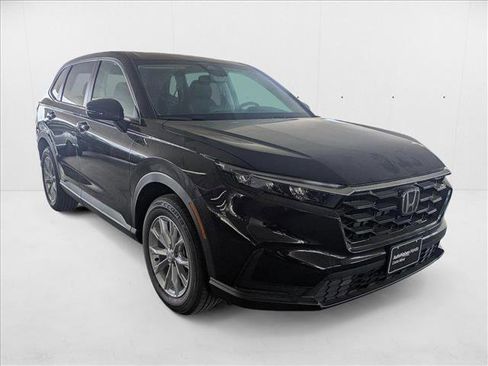 New 2025 Honda CR-V EX image 6