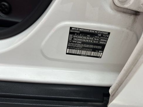 Certified 2020 Mercedes-Benz GLA 250 image 29