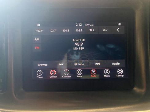 Used 2019 Dodge Challenger R/T image 11