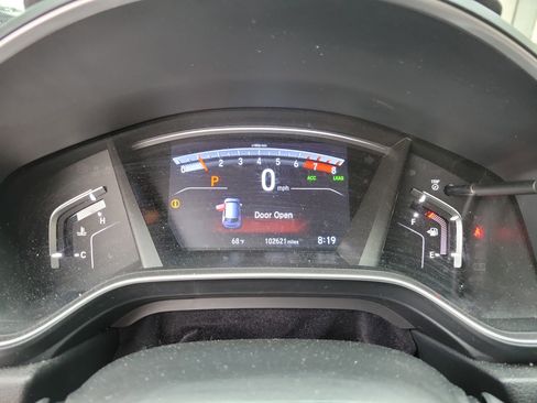 Used 2019 Honda CR-V EX image 23
