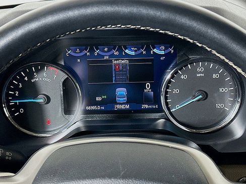 Used 2023 Ford Expedition Limited image 13