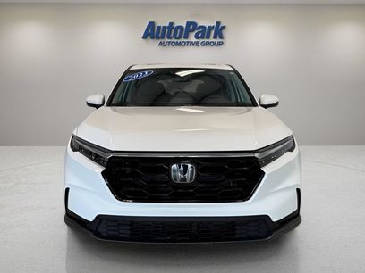 Used 2023 Honda CR-V EX