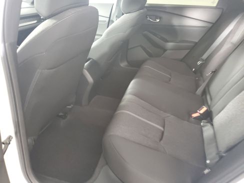 Certified 2023 Honda Accord Sport image 13