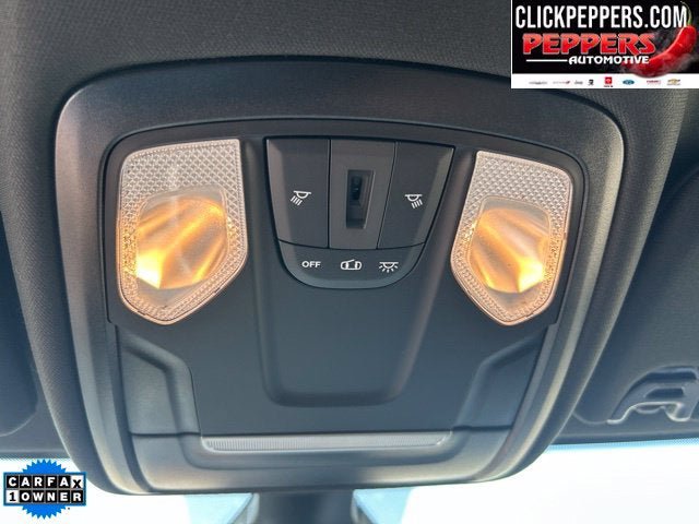 Used 2023 RAM 2500 Big Horn w/ Level 1 Equipment Group AWD/4WD image 28