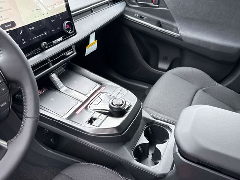 New 2026 Toyota C-HR AWD/4WD image 17
