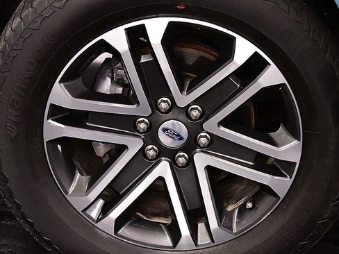 Used 2023 Ford F150 XL w/ STX Appearance Package AWD/4WD image 9