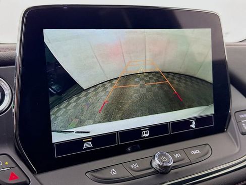 Used 2024 Chevrolet Blazer RS w/ LPO, Floor Liner Package image 16