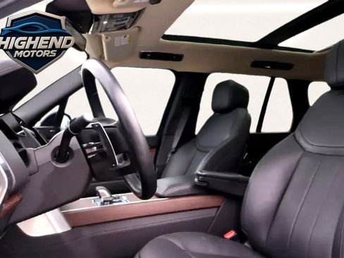 Used 2023 Land Rover Range Rover SE image 19
