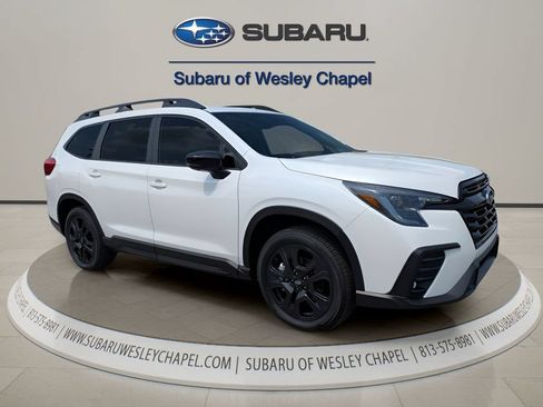 Used 2026 Subaru Ascent Bronze Edition AWD/4WD image 1