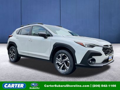 New 2025 Subaru Crosstrek 2.5i Premium