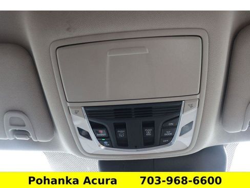 Used 2023 Acura RDX AWD w/ Advance Package image 14