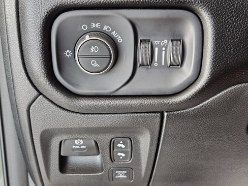New 2026 RAM 1500 Rebel w/ Rebel Level 2 Equipment Group AWD/4WD image 21