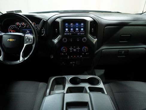 Used 2019 Chevrolet Silverado 1500 LT w/ All-Star Edition image 13