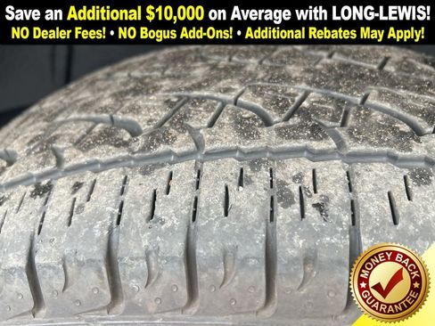 Used 2023 Ford F150 Lariat w/ Bed Utility Package image 11