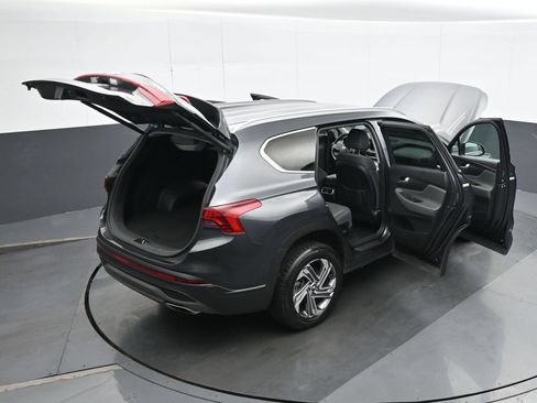 Used 2023 Hyundai Santa Fe SEL AWD/4WD image 39