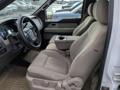 Used 2010 Ford F150 XLT RWD image 10