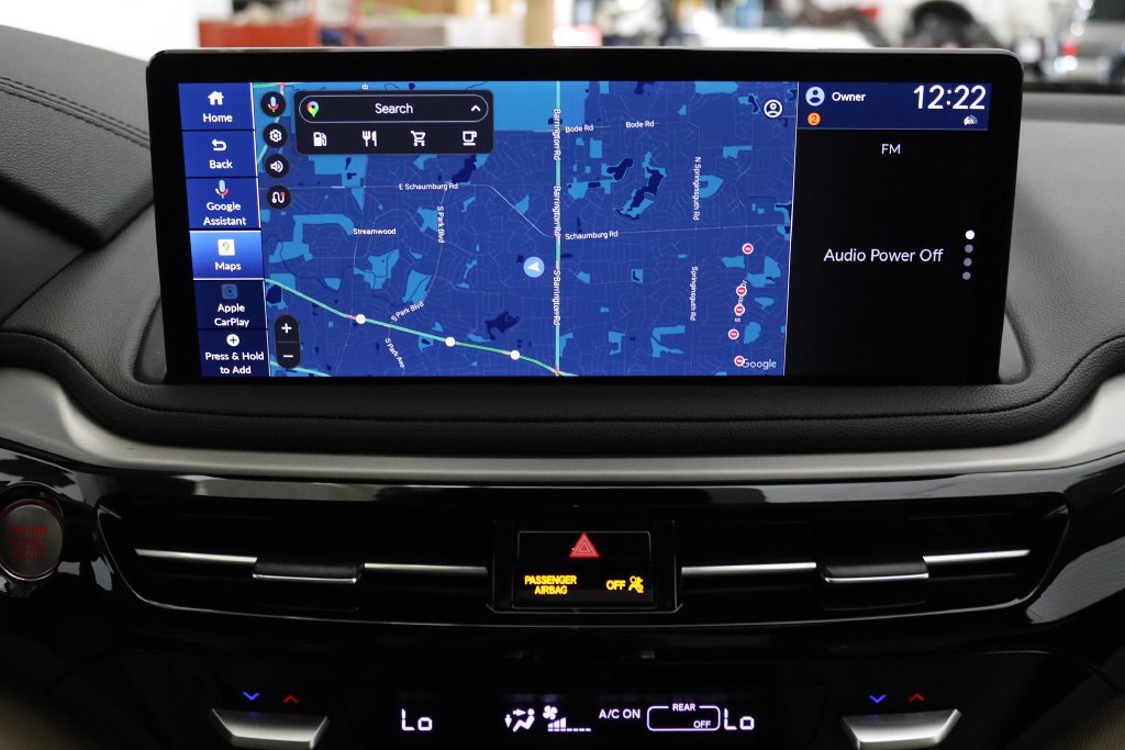 Certified 2025 Acura MDX SH-AWD image 20