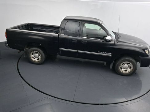 Used 2003 Toyota Tundra SR5 w/ SR5 Extra Value Pkg RWD image 27