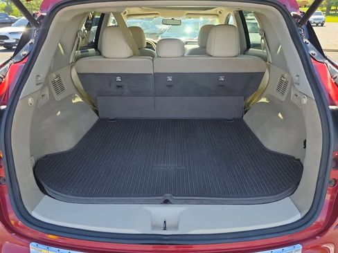 Used 2018 Nissan Murano SL w/ Moonroof Package FWD image 55