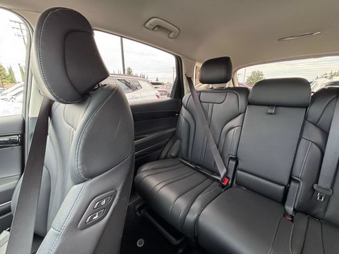 Used 2026 Genesis GV80 2.5T AWD/4WD image 37