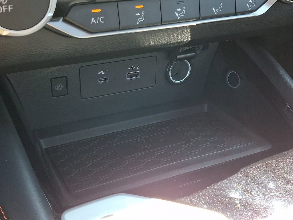 Certified 2023 Nissan Altima 2.5 SR w/ SR Premium Package FWD image 25