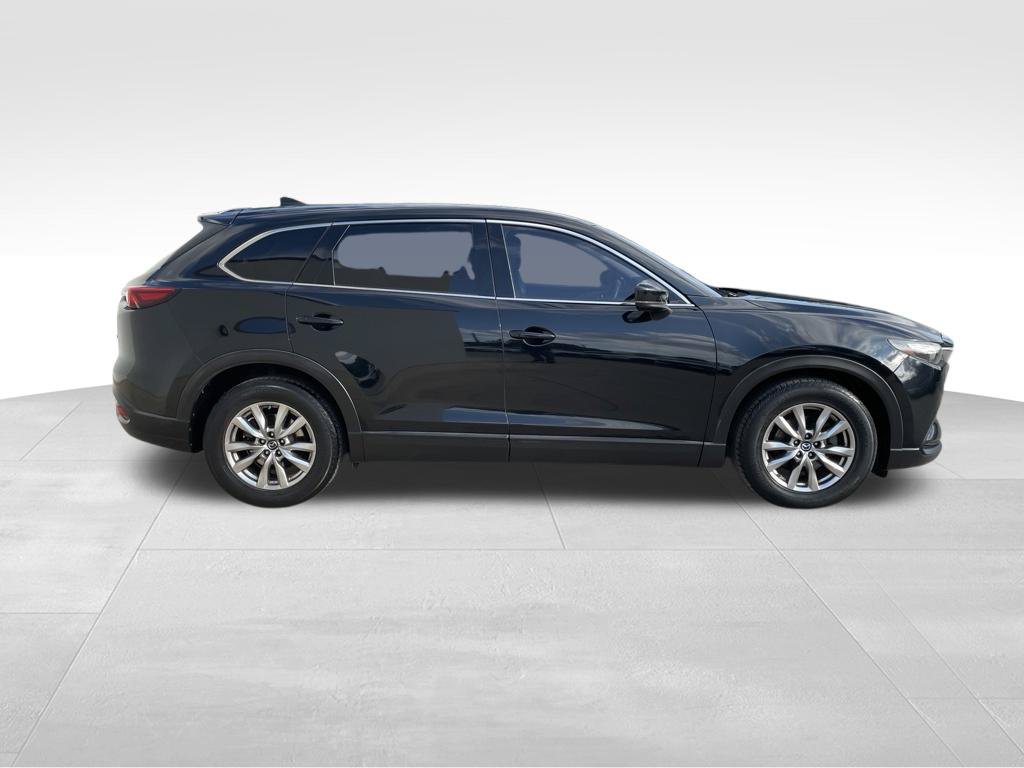 Used 2018 MAZDA CX-9 Touring w/ Touring Premium Package AWD/4WD image 4