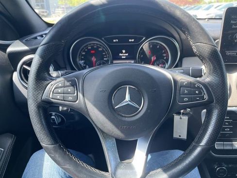Used 2019 Mercedes-Benz GLA 250 4MATIC image 20