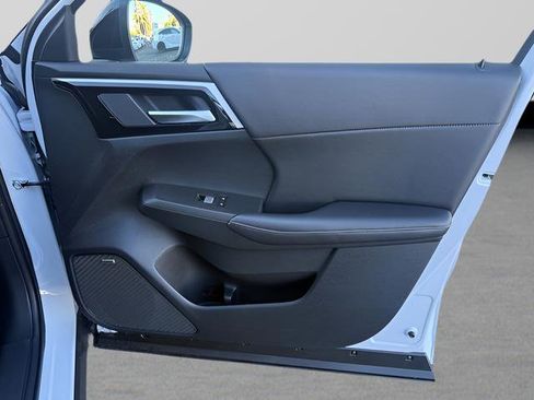 New 2026 Mitsubishi Outlander Trail Edition image 26