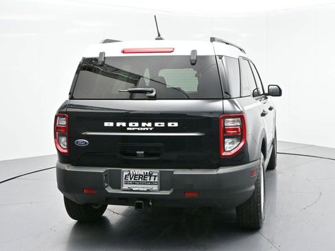 Used 2024 Ford Bronco Sport Heritage image 6
