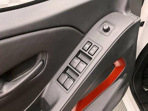 New 2026 Nissan Frontier Pro-X RWD image 33