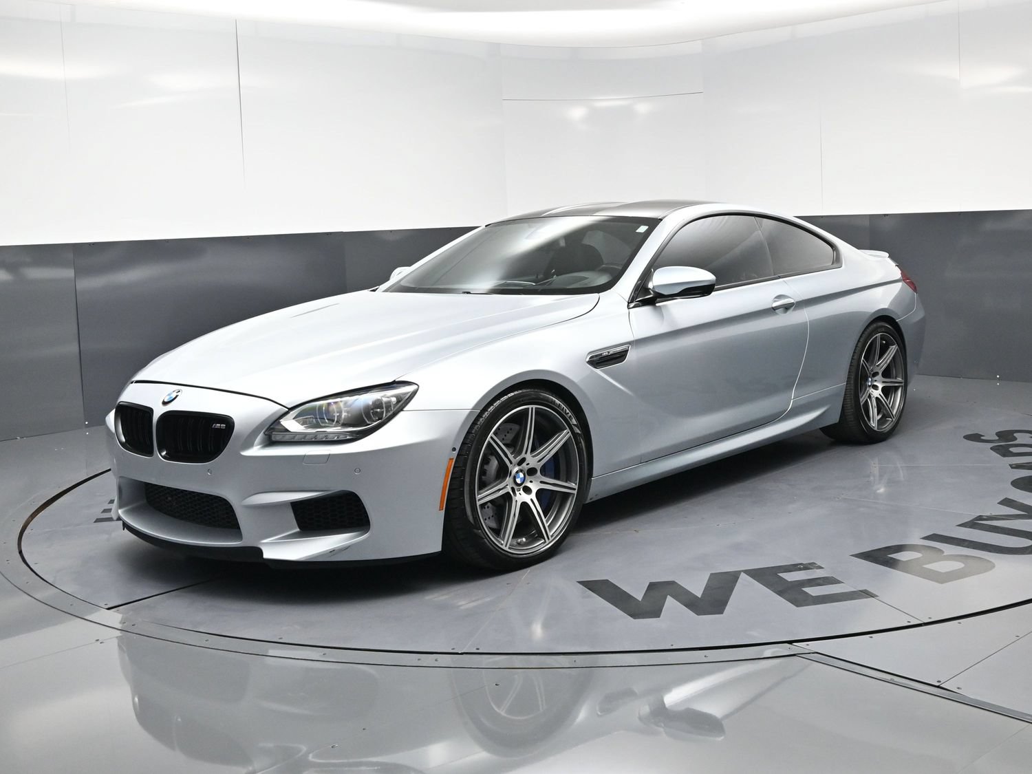 Used 2014 BMW M6 Coupe RWD image 5