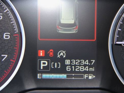 Certified 2023 Subaru Forester Premium image 22