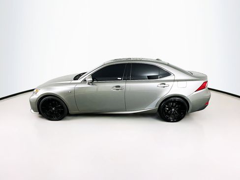 Used 2015 Lexus IS 250 w/ F-Sport Package image 4