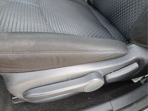 Used 2017 Nissan Sentra SR w/ SR Midnight Edition image 14