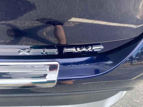 Used 2022 Toyota Highlander XSE AWD/4WD image 16