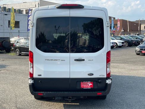 Used 2018 Ford Transit 350 XLT RWD image 5